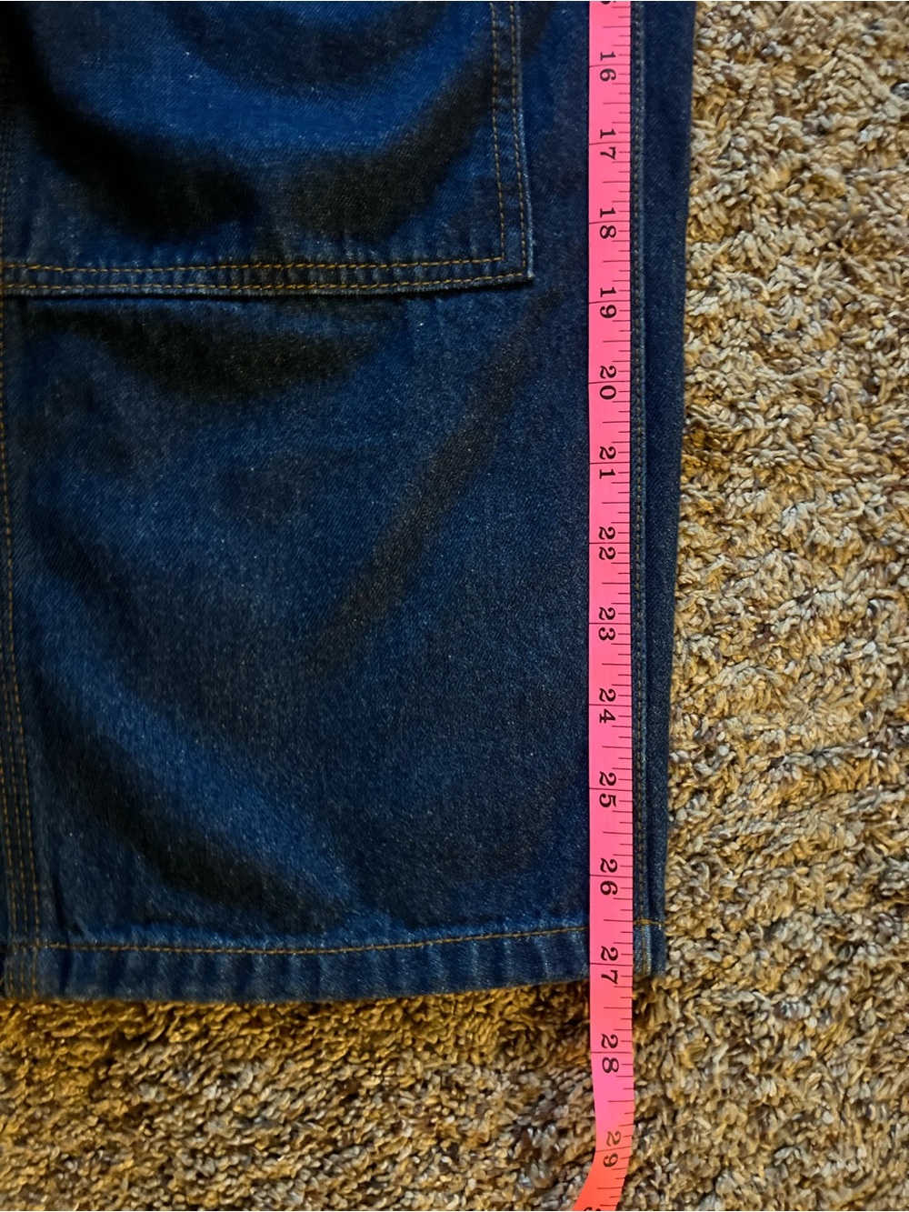 Filson Denim - Picture 9 of 9